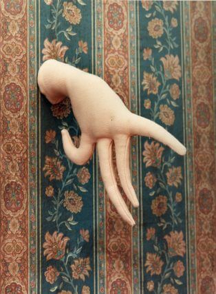 Dorothea Tanning, Camden Art Centre, 1993.