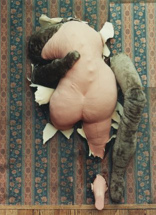 Dorothea Tanning, Camden Art Centre, 1993.