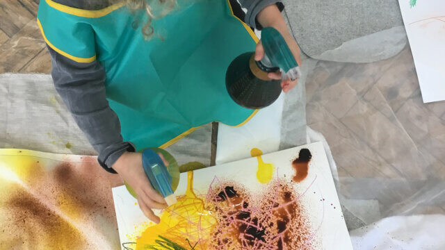 Children’s Half Term Course (8-11s)