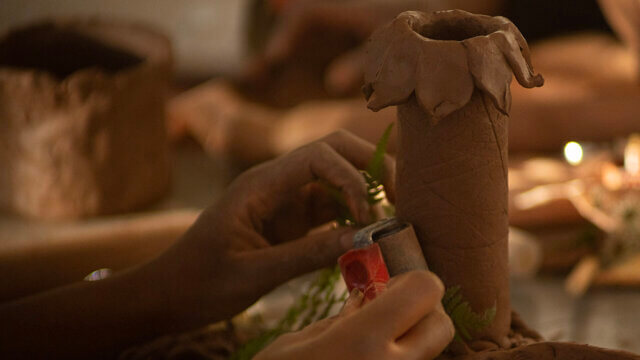 1 Day Course: Mudbelly Teaches