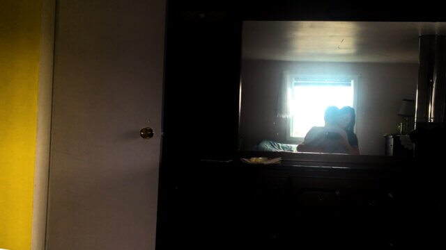 Dani and Sheilah ReStack, 'Future From Inside,' 2022. Film, 18:51 minutes