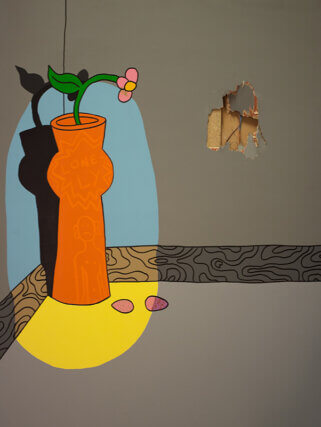 2 day course: Introduction to Ceramics for Young Artists (5-7 years)