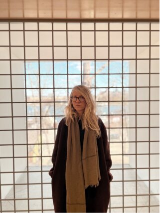 Garden Nights: Felicia Atkinson with support from Cucina Povera 