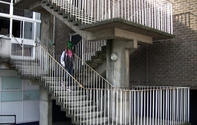 Alex Schady and Hadas Kedar, Rulers, 2011. Film still. Courtesy the artists. © the artists