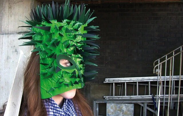 Alex Schady and Hadas Kedar, Rulers, 2011. Film still. Courtesy the artists. © the artists