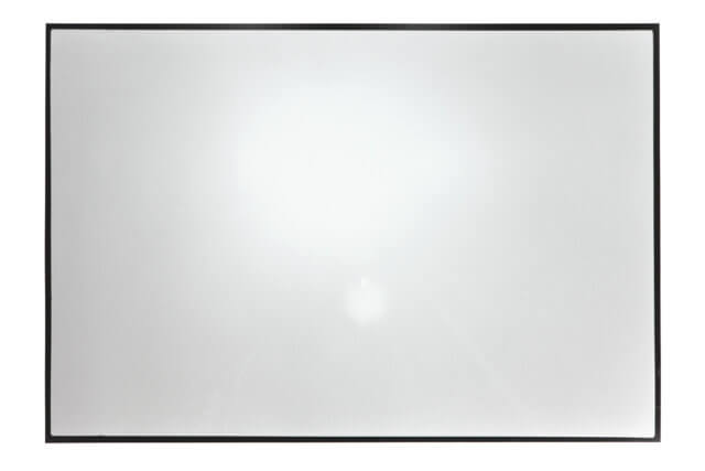 Zoe Leonard, April 4, frame 10 2011 . Gelatin silver print . Courtesy the Artist and Galerie Gisela Capitain. © Zoe Leonard.