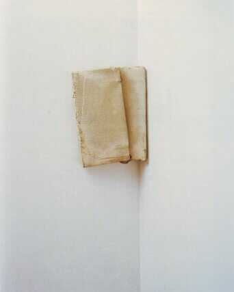 Ashamed 1995 ⁄  Oil on canvas ⁄  Courtesy the artist and Lisson Gallery ⁄  © the artist