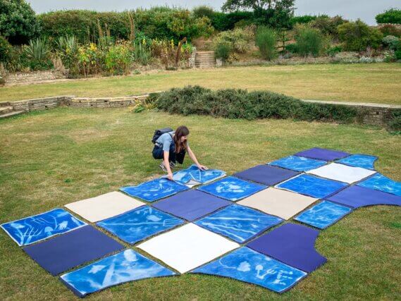 Summer Family Activity: Shelter