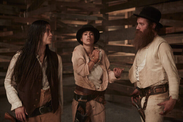 Joachim Koester, The Place of Dead Roads, 2013. HD video installation, colour, sound. Courtesy Jan Mot.