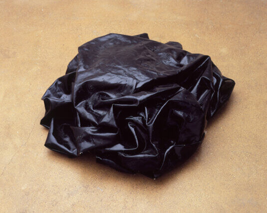 Nothing I 1998 ⁄  Oil on canvas ⁄  Courtesy the artist and Lisson Gallery ⁄  © the artist