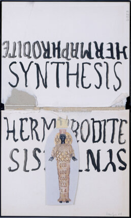 Richard Hawkins, Urbis Paganus II, 9 2007
