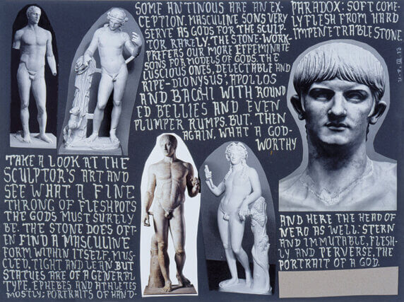 Richard Hawkins, Urbis Paganus III, 13 2006