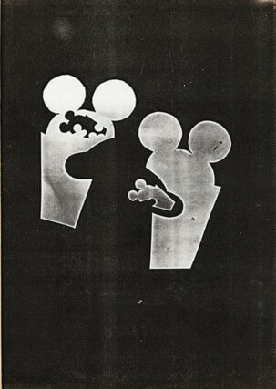 JD Williams Untitled 1998