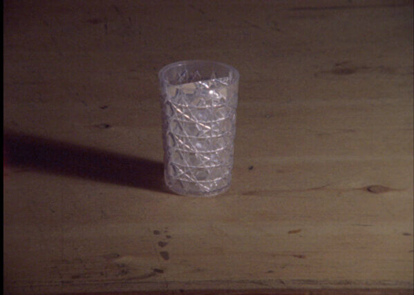 Sarah Tripp, Stop 17, film stills and transcript from live performance, 23 June 2013
