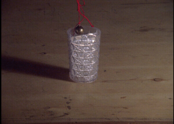Sarah Tripp, Stop 17, film stills and transcript from live performance, 23 June 2013