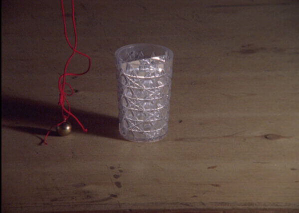 Sarah Tripp, Stop 17, film stills and transcript from live performance, 23 June 2013