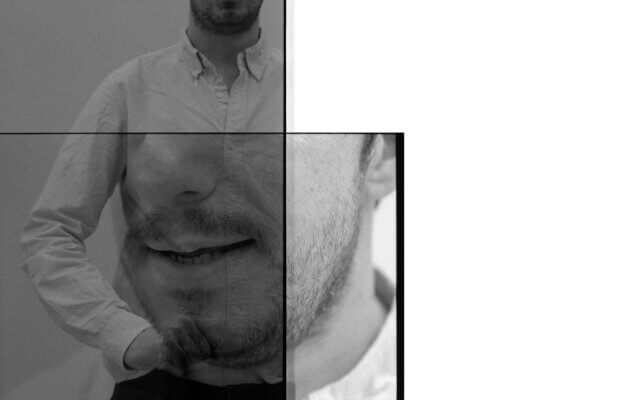 Sam Belinfante, Contrary Motion (work in progress), 2016. Courtesy the artist.