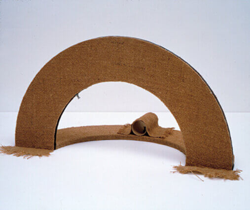 Vincent Fecteau Untitled 2000