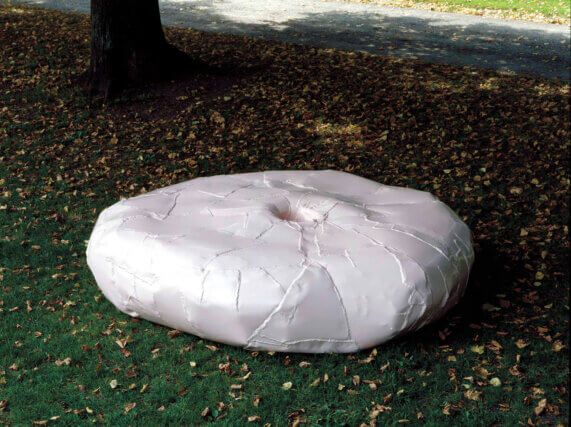 Franz West Cool Book 2007