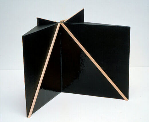 Vincent Fecteau Untitled 2000