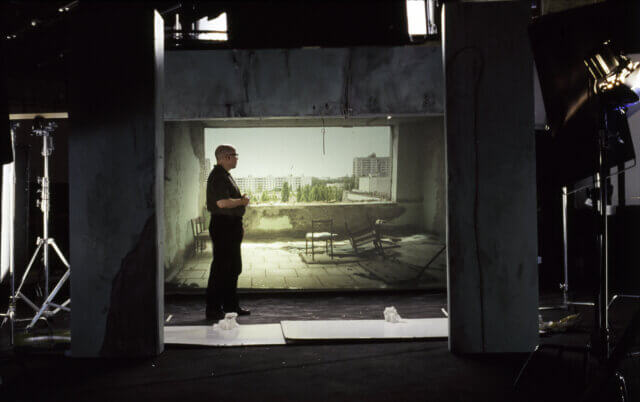 Jani Ruscica, Title, 2010, Meduim, Courtesy of Jani Ruscica