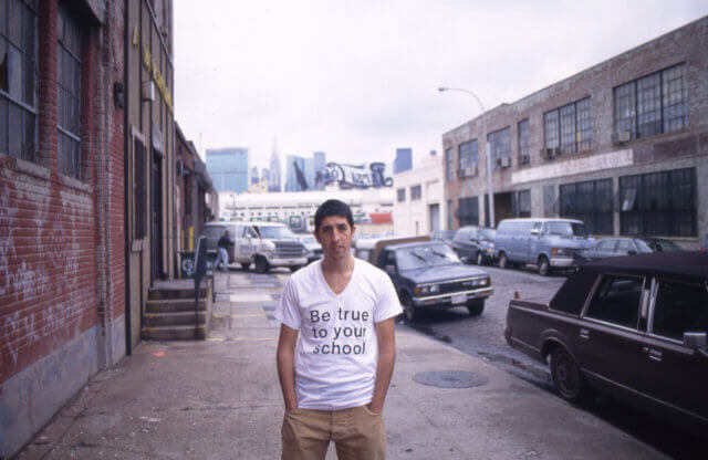 File Note 08: Roderick Buchanan