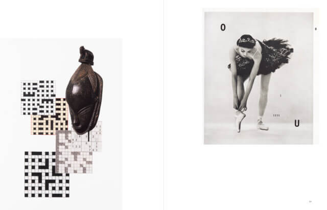 Simon Morretti, ABACUS, spread