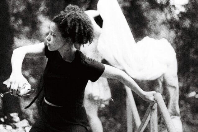Nqatyiswa Mendu
Photographed by Ieva Petrauskaite 