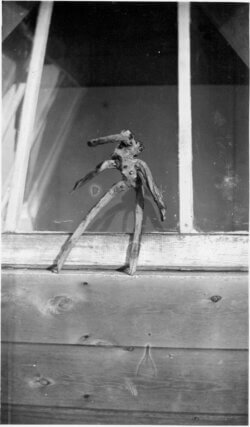 Paul Nash Lon-gom-pa 1934–36 © Tate Archive
