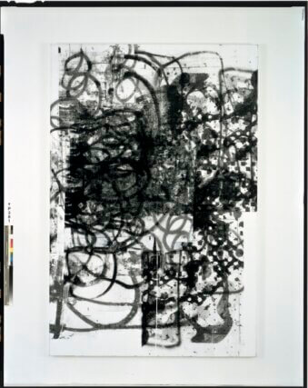 File Note 01: Christopher Wool