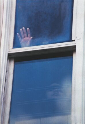 Untitled (Perth Amboy) 2001 / C-print / 26 20"