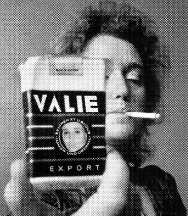 VALIE EXPORT – Smart EXPORT 1970 Photograph