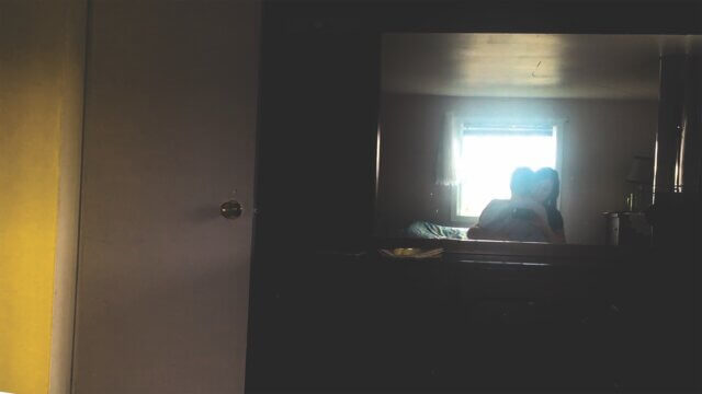 Future From Inside, 2022. Film, 18:51 minutes