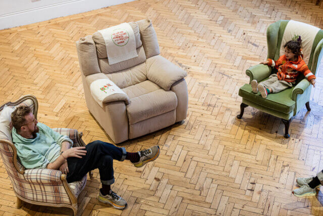 Hopscotch Women’s Centre with Aya Haidar