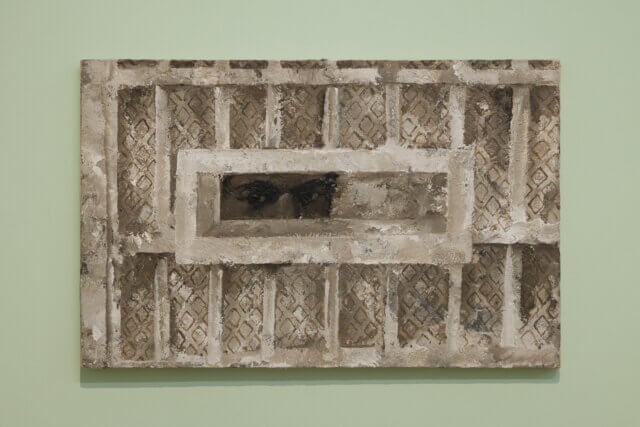 Installation views of 'Martin Wong: Malicious Mischief' at Camden Art Centre, 2023. Photo: Rob Harris 