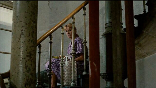 Ali: Fear Eats the Soul, 1974, written and directed by Rainer Werner Fassbinder.