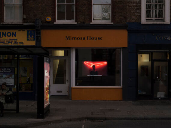 Photo: Tim Bowditch