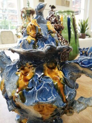 Open Studio: Jack Ky Tan