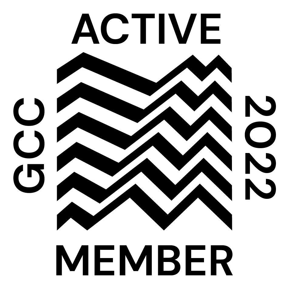 Active Member of the GCC