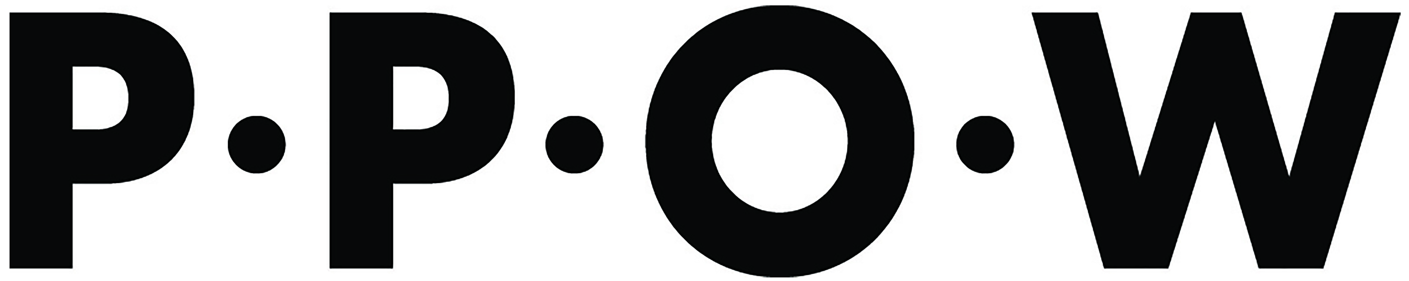 PPOW Gallery