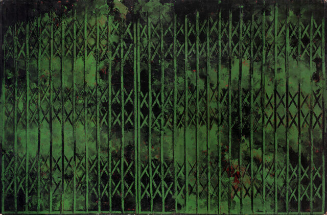 Chains of Desire: Presentations on Martin Wong