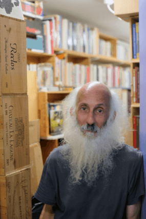 Stephen Watts