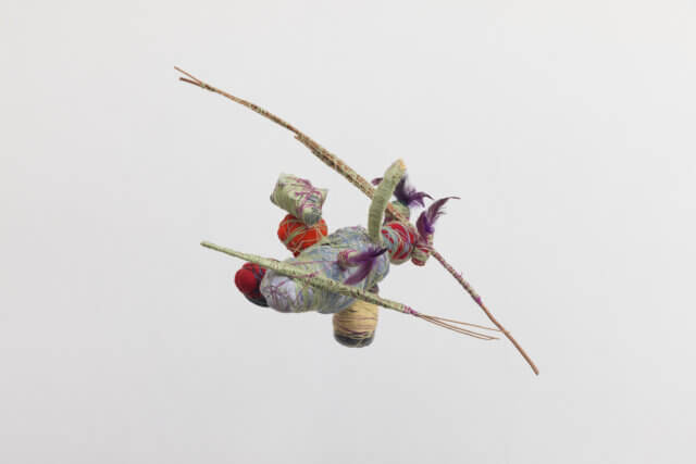 Artist Film: Andrew Omoding