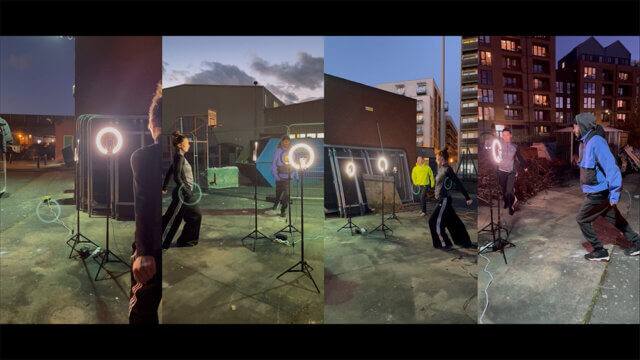 New Contemporaries Roundtable: Exchange