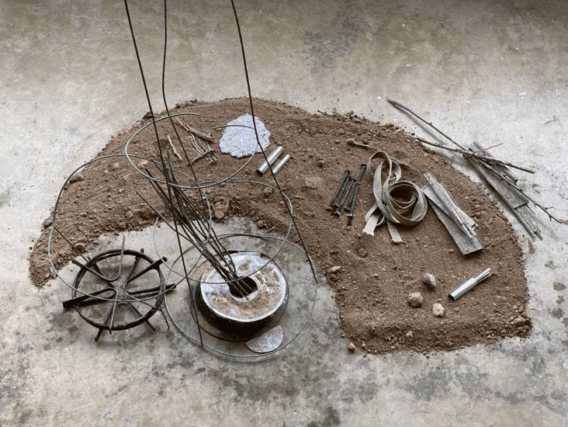 Book Launch: Survival Spell by Anne Hardy