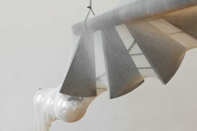 Installation view of Jack O'Brien's exhibition 'The Reward' at Camden Art Centre, 2024. Photo: Rob Harris 