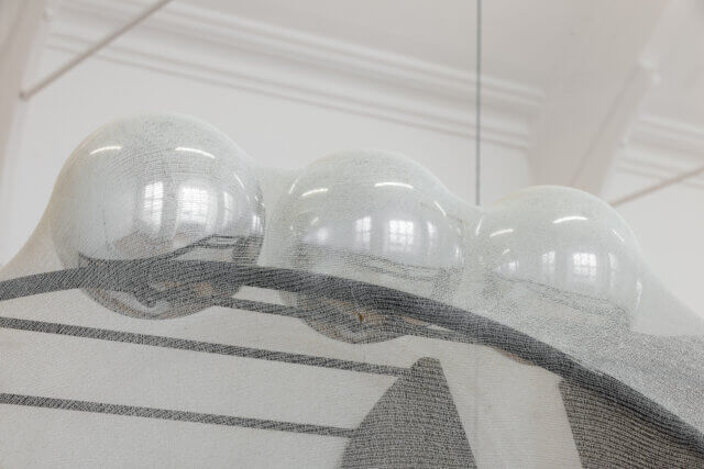 Performance Film: 'Chronochromatic Variations III'