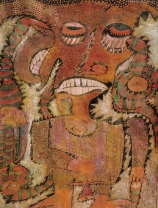 Contemporary African Art