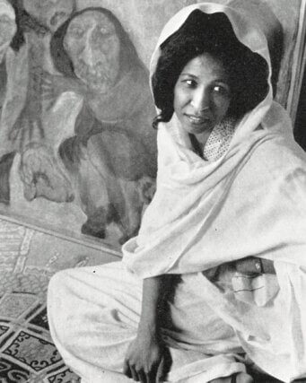Kamala Ishag