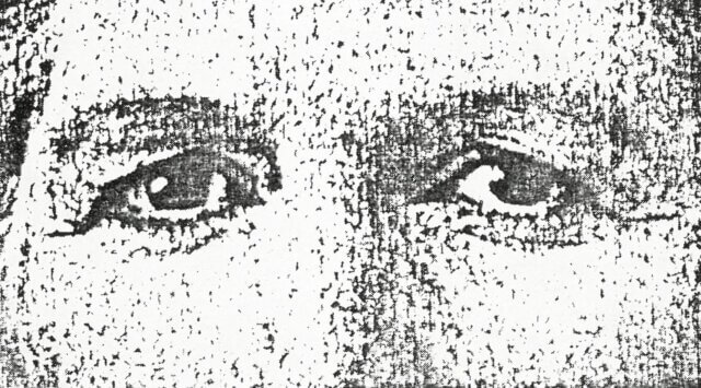 Kevin Atherton, 'Big Sister,' 1984
